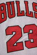 Regata NBA Retrô - Chicago Bulls 1997/98 Mitchell & Ness