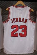 Regata NBA Retrô - Chicago Bulls 1997/98 Mitchell & Ness