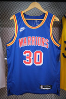 Regata NBA - Golden State Warriors Classic Edition 21/22 Authentic Version