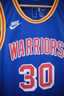 Regata NBA - Golden State Warriors Classic Edition 21/22 Authentic Version