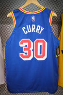 Regata NBA - Golden State Warriors Classic Edition 21/22 Authentic Version