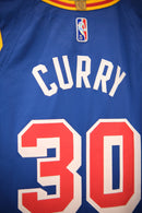 Regata NBA - Golden State Warriors Classic Edition 21/22 Authentic Version