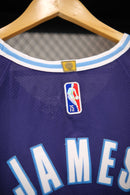 Regata NBA - Los Angeles Lakers City Edition 21/22 Authentic Version