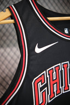 Regata NBA - Chicago Bulls Statement Edition 18/19 Authentic Version