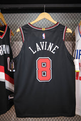Regata NBA - Chicago Bulls Statement Edition 18/19 Authentic Version