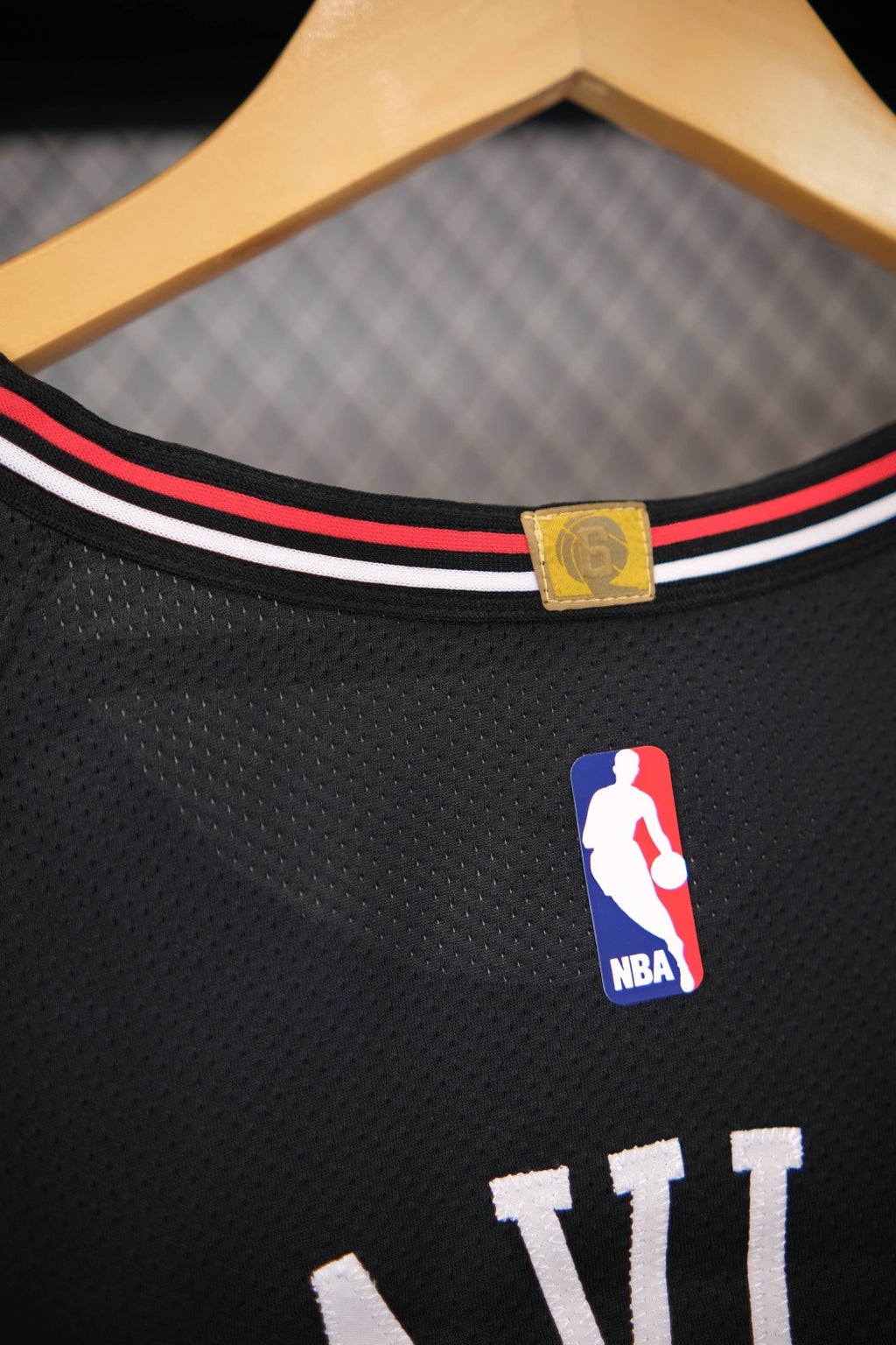 Regata NBA - Chicago Bulls Statement Edition 18/19 Authentic Version