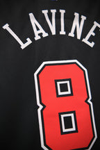 Regata NBA - Chicago Bulls Statement Edition 18/19 Authentic Version