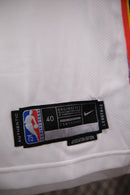 Regata NBA - Oklahoma City Thunder Association Edition 17/19 Authentic Version
