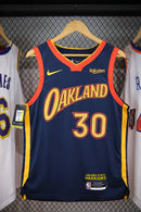 Regata NBA - Golden State Warriors City Edition 20/21 Authentic Version