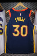 Regata NBA - Golden State Warriors City Edition 20/21 Authentic Version