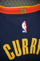 Regata NBA - Golden State Warriors City Edition 20/21 Authentic Version