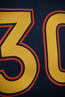 Regata NBA - Golden State Warriors City Edition 20/21 Authentic Version