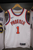 Regata NBA - Phoenix Suns Association Edition 17/18 Authentic Version