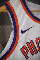 Regata NBA - Phoenix Suns Association Edition 17/18 Authentic Version
