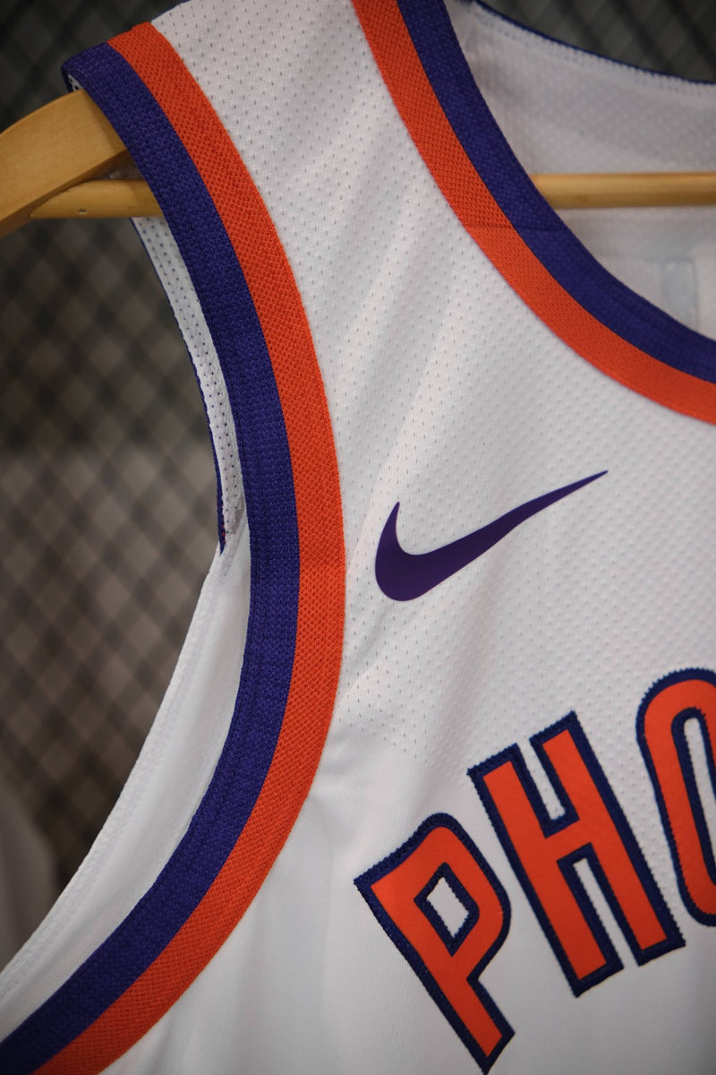 Regata NBA - Phoenix Suns Association Edition 17/18 Authentic Version