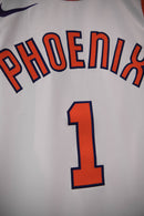 Regata NBA - Phoenix Suns Association Edition 17/18 Authentic Version