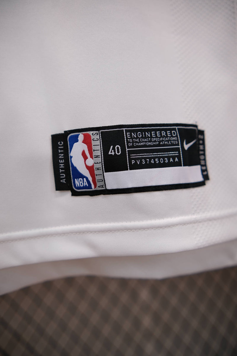 Regata NBA - Phoenix Suns Association Edition 17/18 Authentic Version