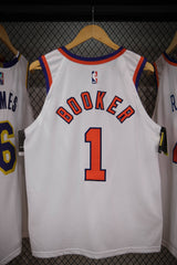 Regata NBA - Phoenix Suns Association Edition 17/18 Authentic Version