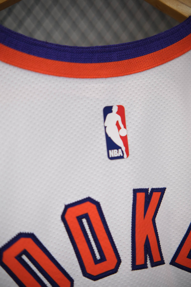 Regata NBA - Phoenix Suns Association Edition 17/18 Authentic Version