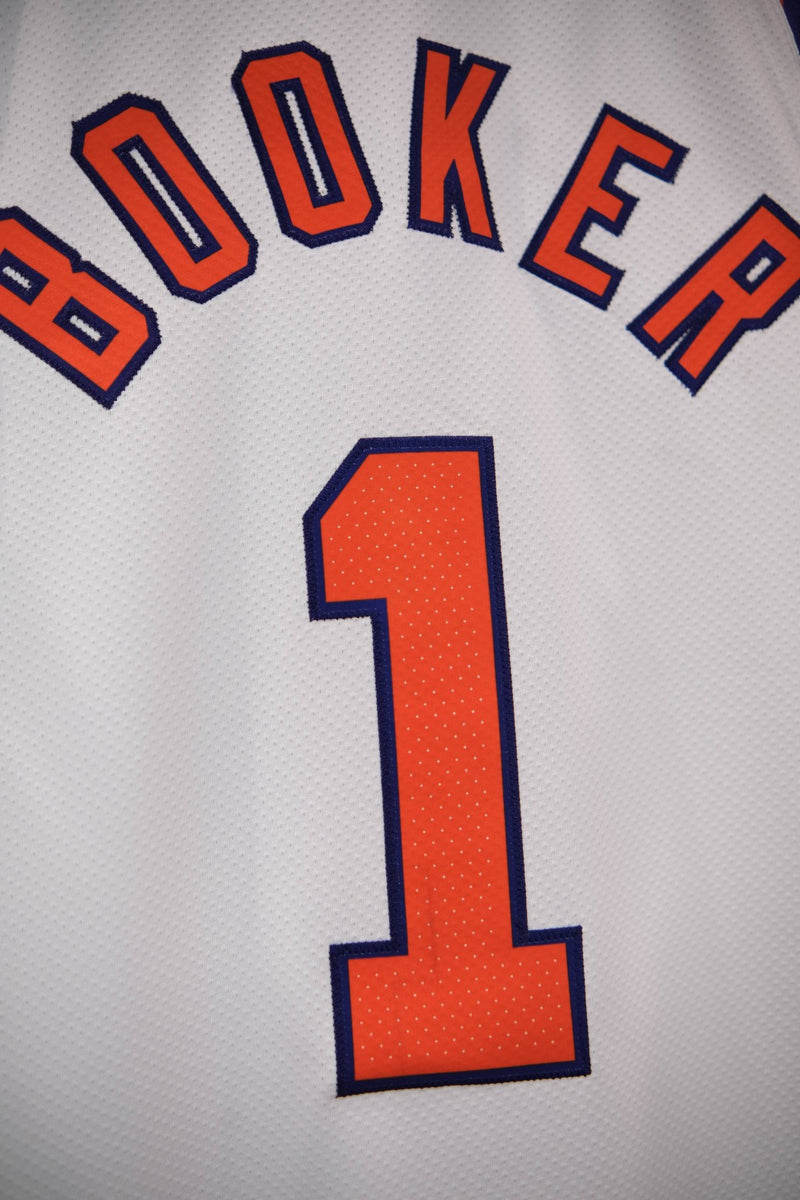 Regata NBA - Phoenix Suns Association Edition 17/18 Authentic Version