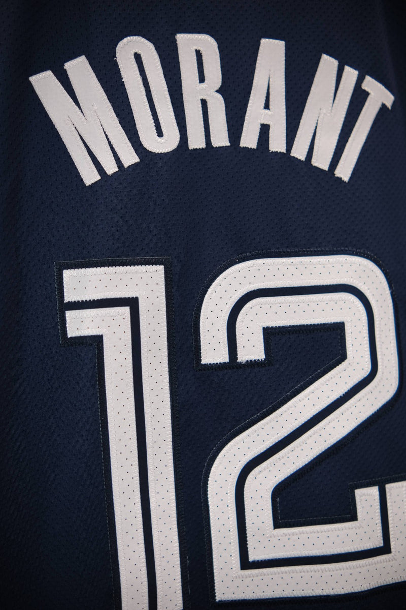 Regata NBA - Memphis Grizzlies City Edition 21/22 Authentic Version