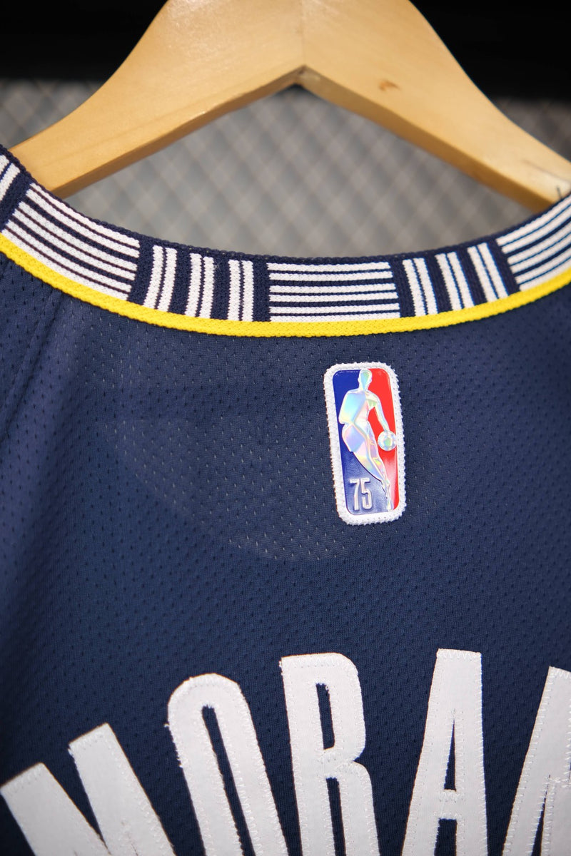 Regata NBA - Memphis Grizzlies City Edition 21/22 Authentic Version