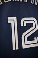 Regata NBA - Memphis Grizzlies City Edition 21/22 Authentic Version