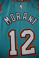 Regata NBA - Memphis Grizzlies Classic Edition 19/20 Authentic Version