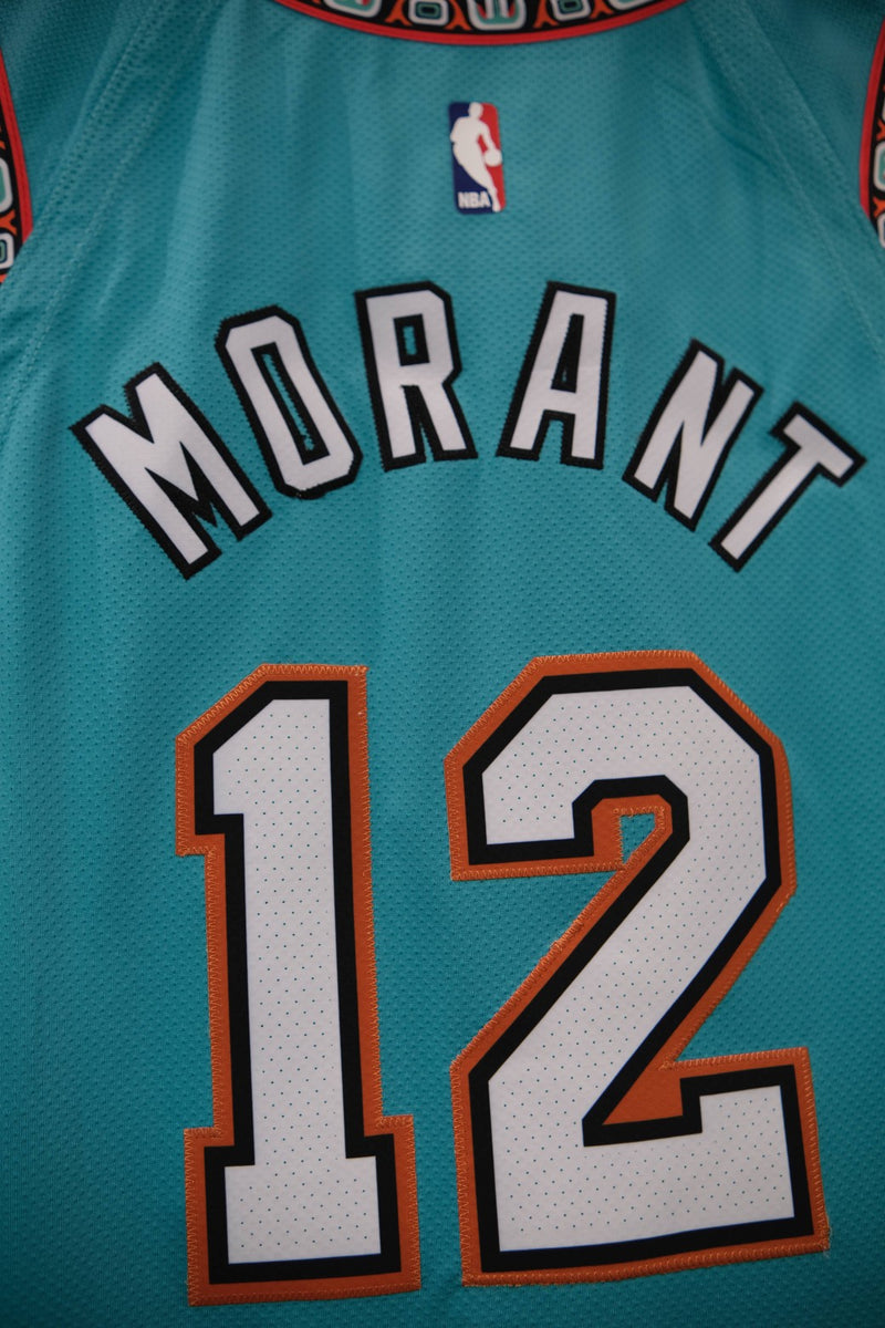 Regata NBA - Memphis Grizzlies Classic Edition 19/20 Authentic Version