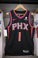 Regata NBA - Phoenix Suns Statement Edition 17/18 Authentic Version