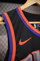Regata NBA - Phoenix Suns Statement Edition 17/18 Authentic Version