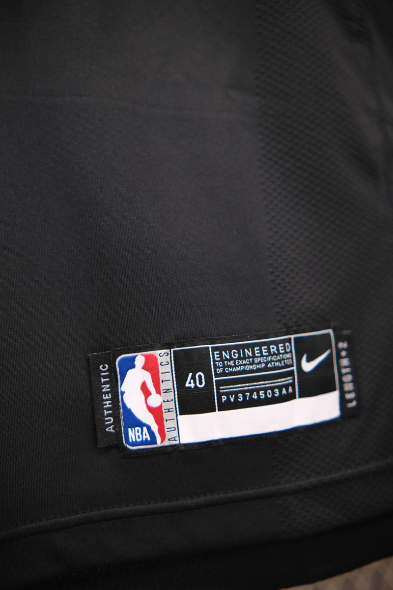 Regata NBA - Phoenix Suns Statement Edition 17/18 Authentic Version