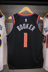 Regata NBA - Phoenix Suns Statement Edition 17/18 Authentic Version