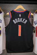 Regata NBA - Phoenix Suns Statement Edition 17/18 Authentic Version