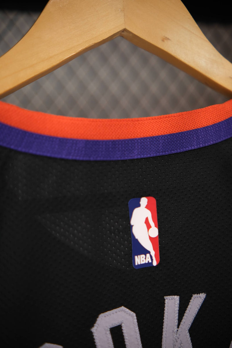 Regata NBA - Phoenix Suns Statement Edition 17/18 Authentic Version