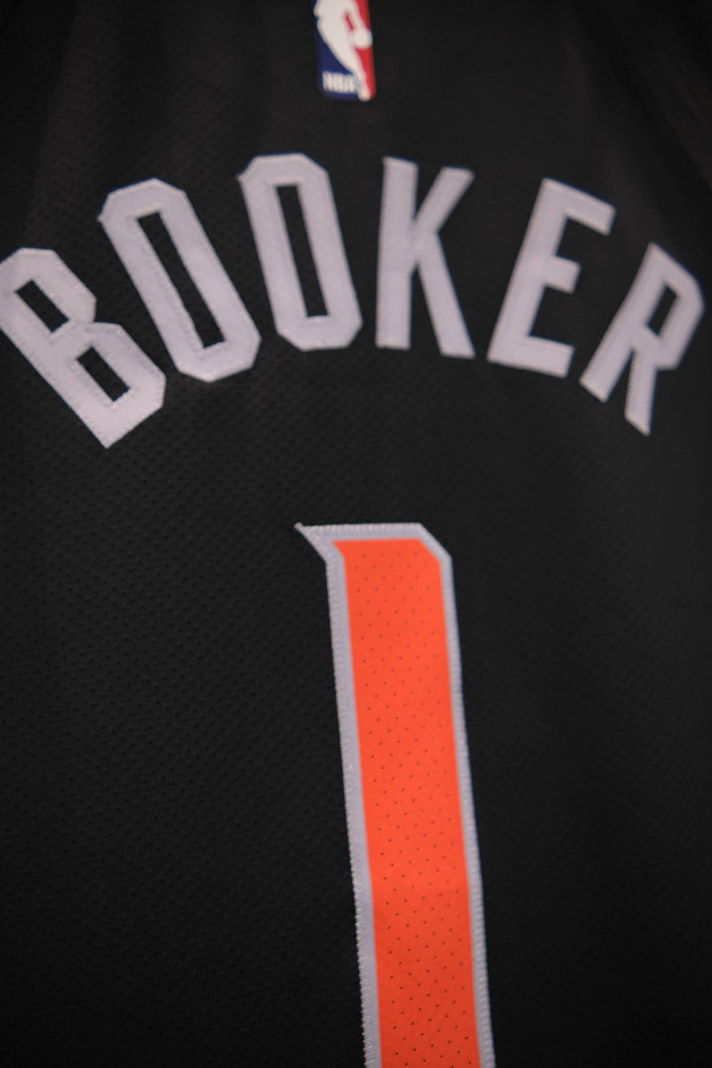 Regata NBA - Phoenix Suns Statement Edition 17/18 Authentic Version