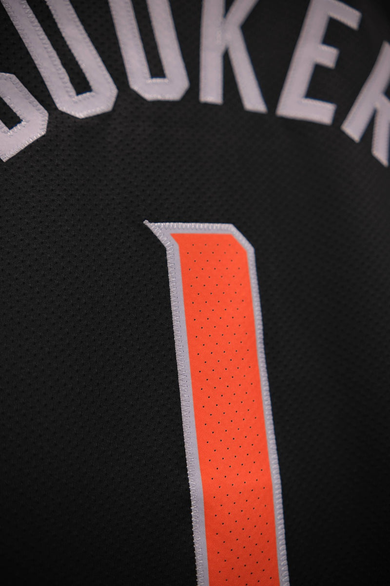 Regata NBA - Phoenix Suns Statement Edition 17/18 Authentic Version