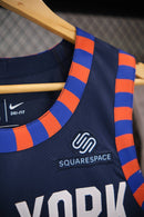 Regata NBA - New York Knicks City Edition 18/19 Authentic Version
