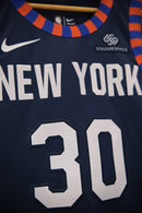 Regata NBA - New York Knicks City Edition 18/19 Authentic Version