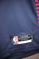 Regata NBA - New York Knicks City Edition 18/19 Authentic Version