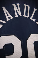 Regata NBA - New York Knicks City Edition 18/19 Authentic Version