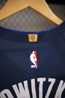 Regata NBA - Dallas Mavericks Statement Edition 17/18-18/19 Authentic Version