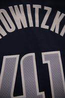 Regata NBA - Dallas Mavericks Statement Edition 17/18-18/19 Authentic Version