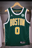 Regata NBA - Boston Celtics Earned Edition 18/19 Authentic Version