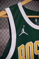 Regata NBA - Boston Celtics Earned Edition 18/19 Authentic Version
