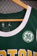 Regata NBA - Boston Celtics Earned Edition 18/19 Authentic Version