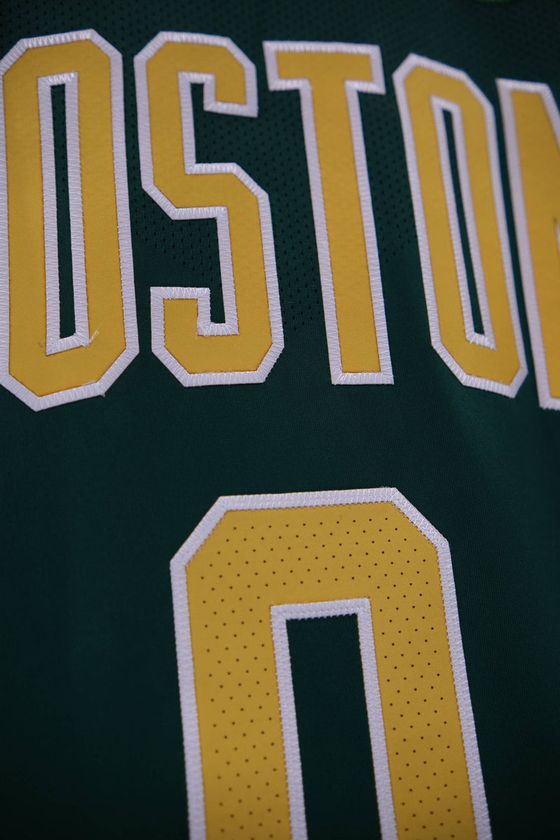 Regata NBA - Boston Celtics Earned Edition 18/19 Authentic Version