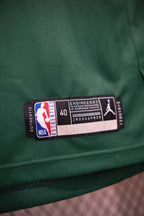 Regata NBA - Boston Celtics Earned Edition 18/19 Authentic Version
