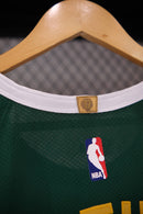 Regata NBA - Boston Celtics Earned Edition 18/19 Authentic Version