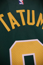 Regata NBA - Boston Celtics Earned Edition 18/19 Authentic Version